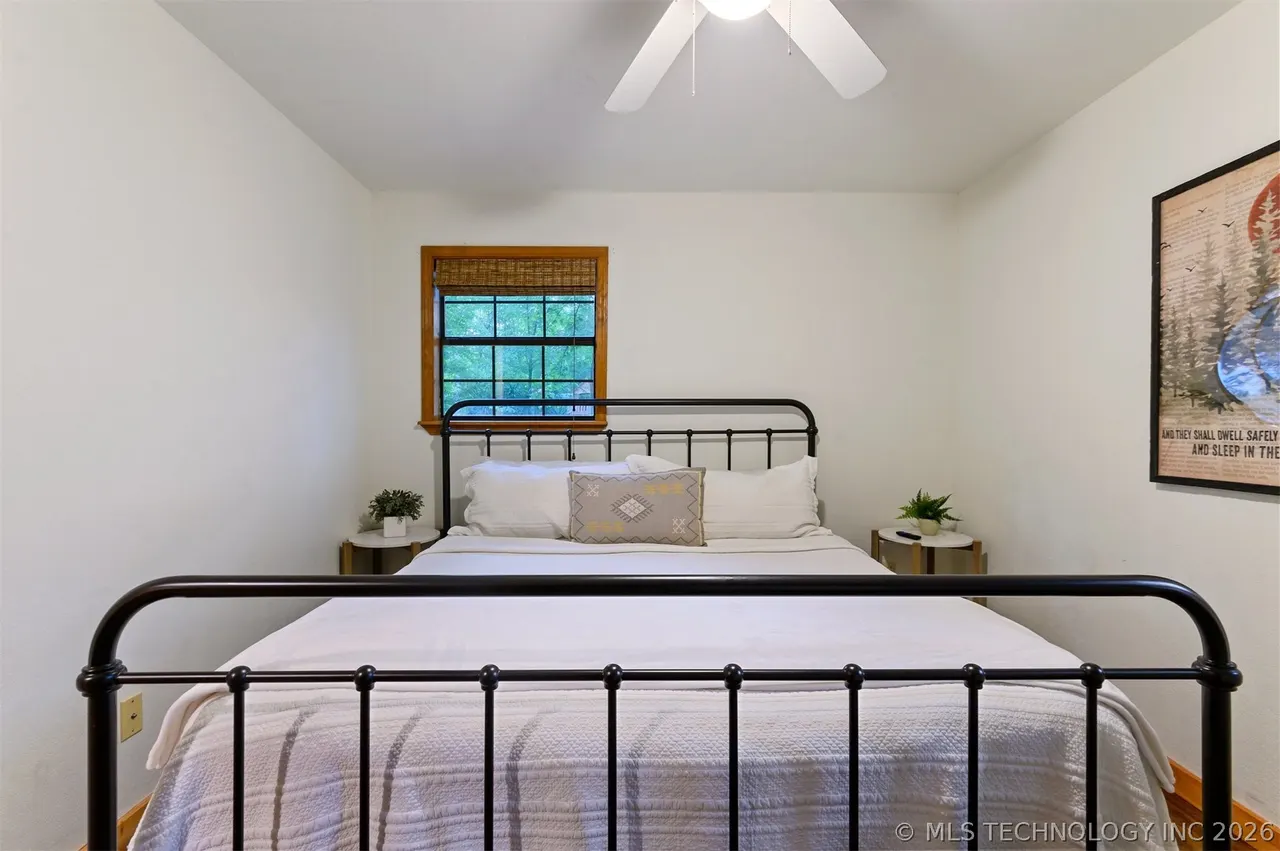 Photo 71 — 184 Cedar Creek Circle, Broken Bow, OK 74728