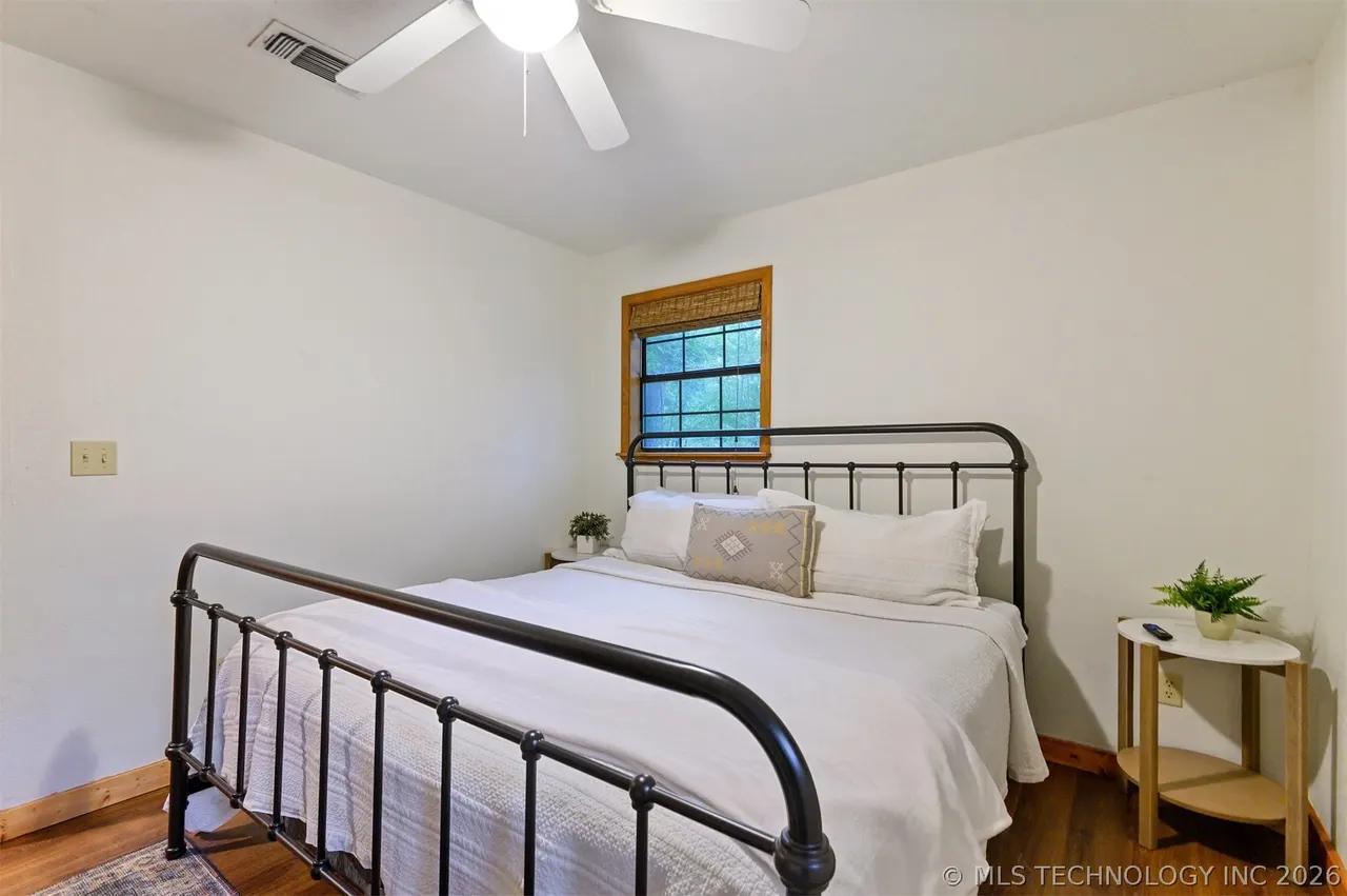Photo 72 — 184 Cedar Creek Circle, Broken Bow, OK 74728