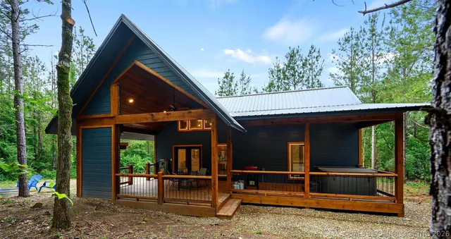 Photo 3 — 95 Shade Tree Trail, Broken Bow, OK 74728