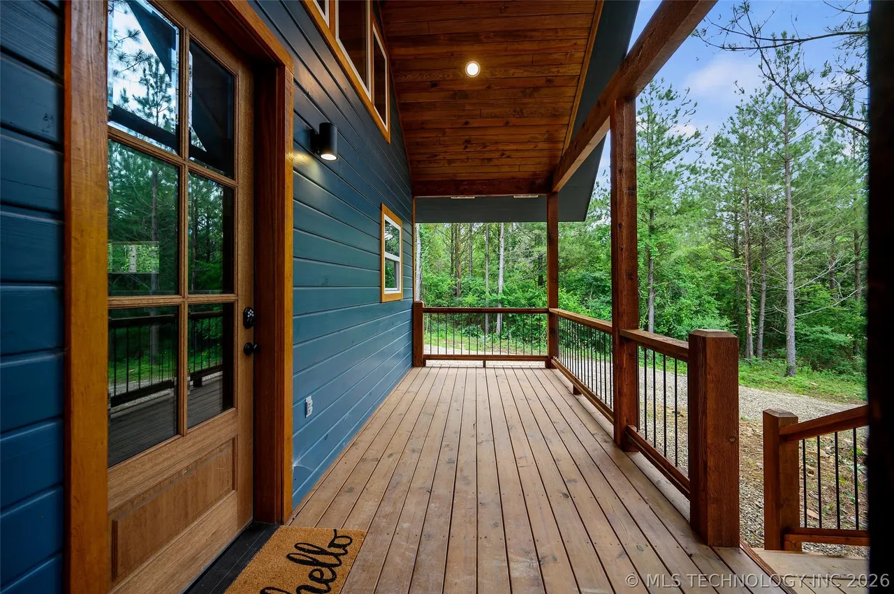 Photo 4 — 95 Shade Tree Trail, Broken Bow, OK 74728