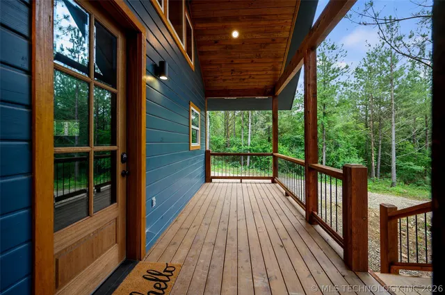 Photo 4 — 95 Shade Tree Trail, Broken Bow, OK 74728