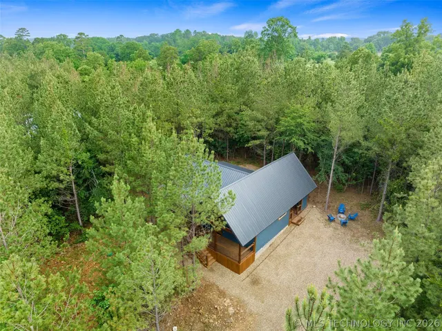 Photo 5 — 95 Shade Tree Trail, Broken Bow, OK 74728