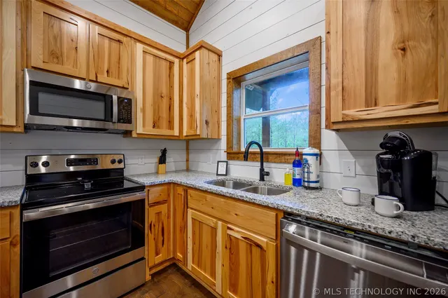 Photo 8 — 95 Shade Tree Trail, Broken Bow, OK 74728
