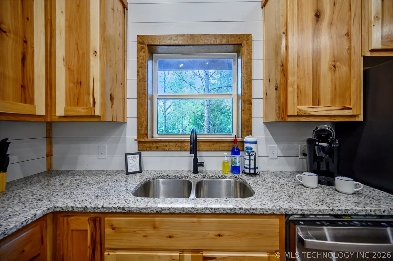 Photo 9 — 95 Shade Tree Trail, Broken Bow, OK 74728