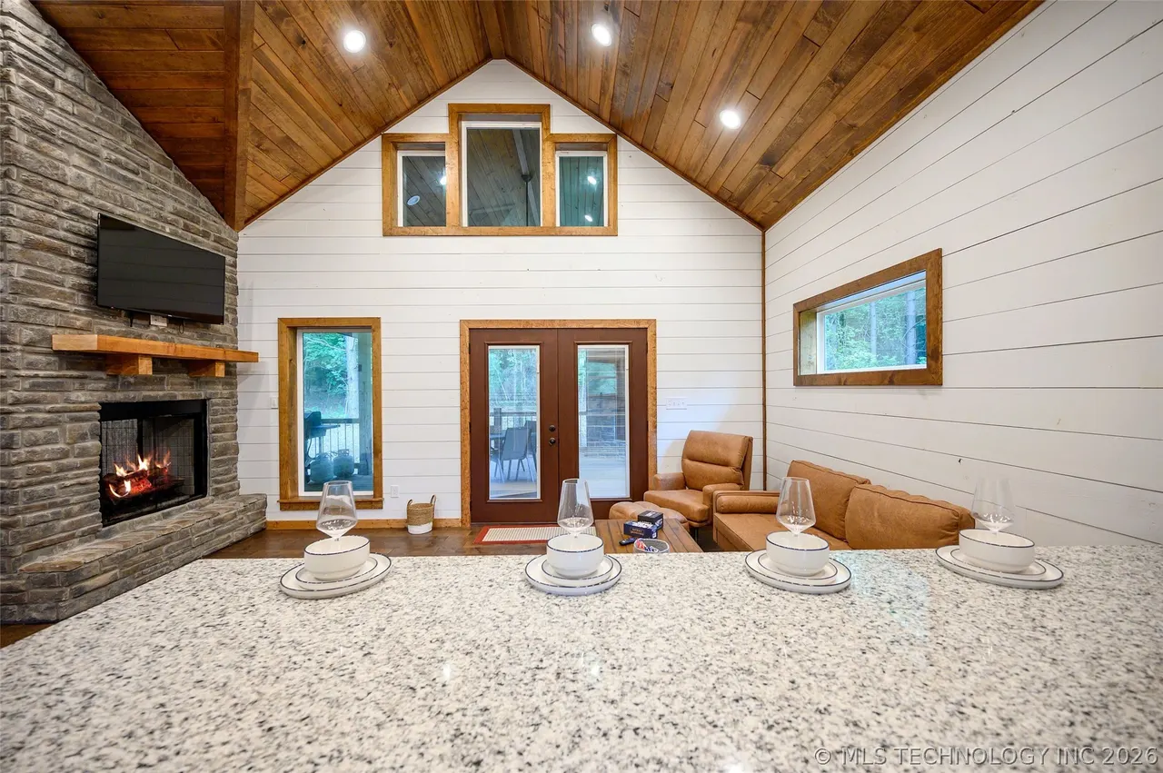 Photo 10 — 95 Shade Tree Trail, Broken Bow, OK 74728