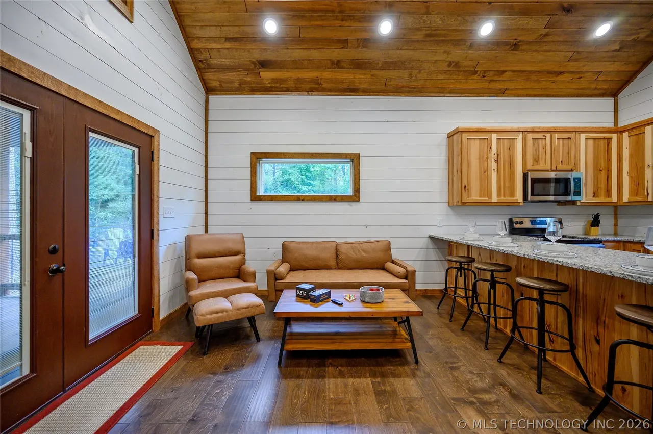 Photo 11 — 95 Shade Tree Trail, Broken Bow, OK 74728