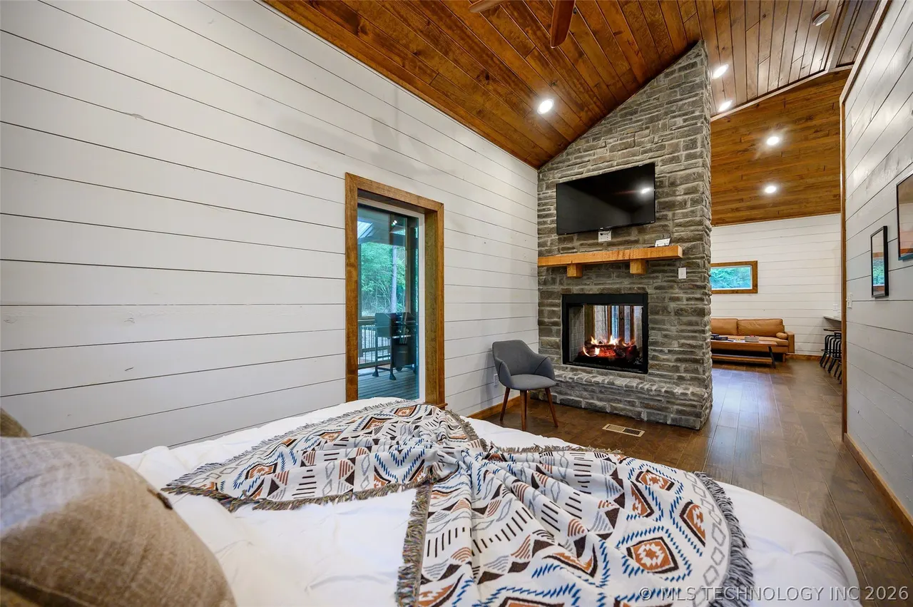 Photo 17 — 95 Shade Tree Trail, Broken Bow, OK 74728