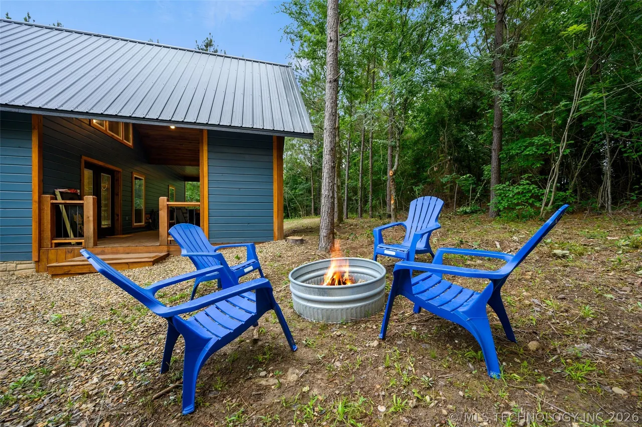 Photo 24 — 95 Shade Tree Trail, Broken Bow, OK 74728