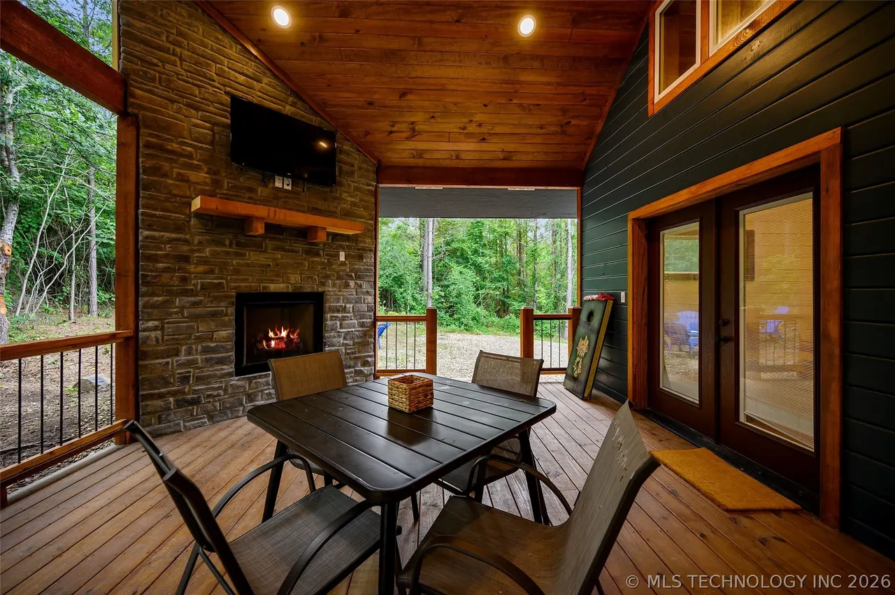 Photo 25 — 95 Shade Tree Trail, Broken Bow, OK 74728