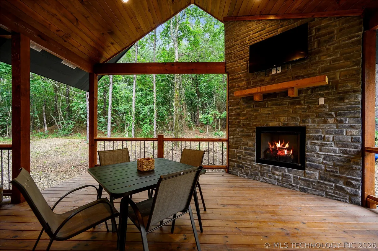 Photo 26 — 95 Shade Tree Trail, Broken Bow, OK 74728