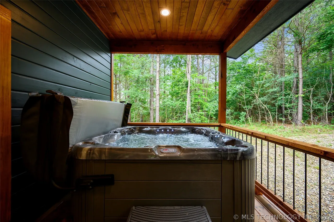 Photo 28 — 95 Shade Tree Trail, Broken Bow, OK 74728