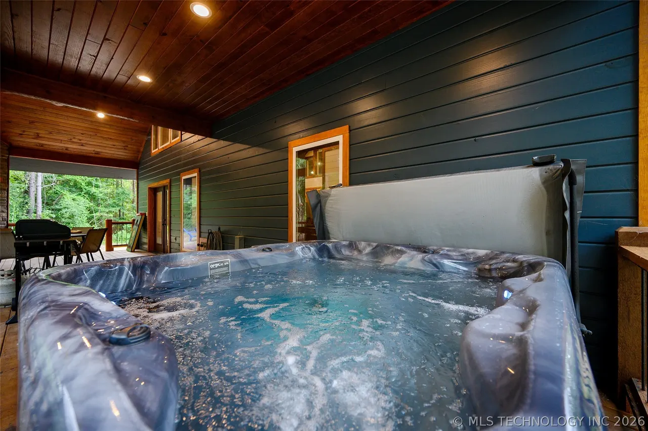 Photo 29 — 95 Shade Tree Trail, Broken Bow, OK 74728