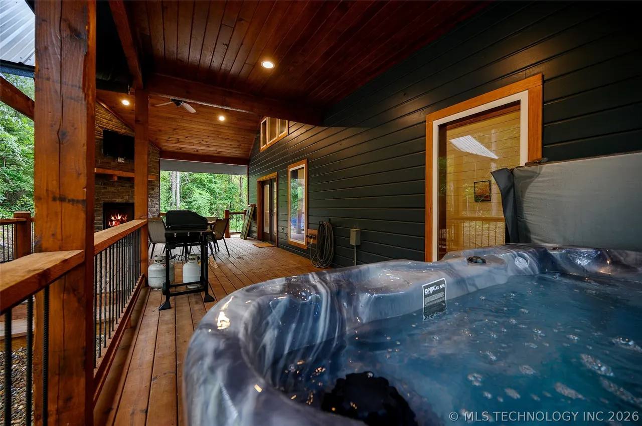 Photo 30 — 95 Shade Tree Trail, Broken Bow, OK 74728