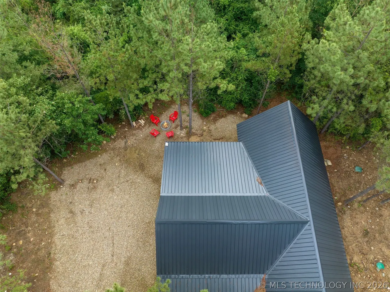 Photo 4 — 32 Cedar Tree Trail, Broken Bow, OK 74728