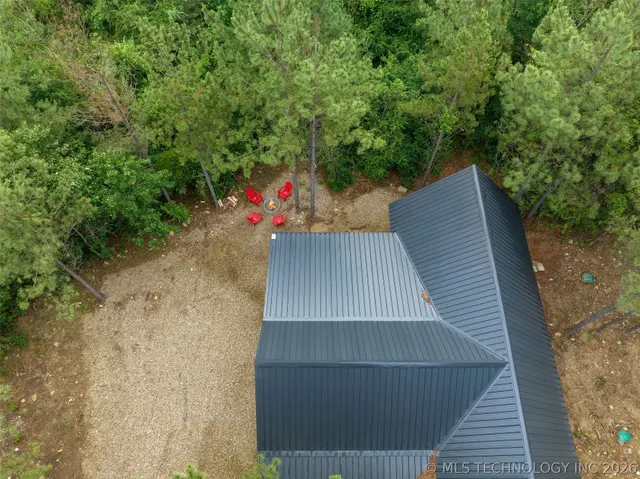 Photo 4 — 32 Cedar Tree Trail, Broken Bow, OK 74728