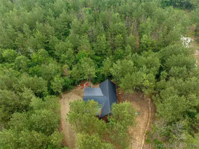 Photo 5 — 32 Cedar Tree Trail, Broken Bow, OK 74728