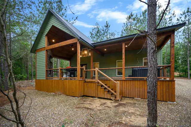 Photo 7 — 32 Cedar Tree Trail, Broken Bow, OK 74728