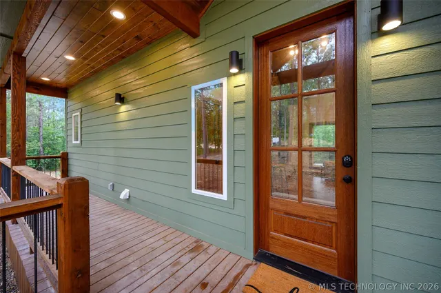 Photo 8 — 32 Cedar Tree Trail, Broken Bow, OK 74728