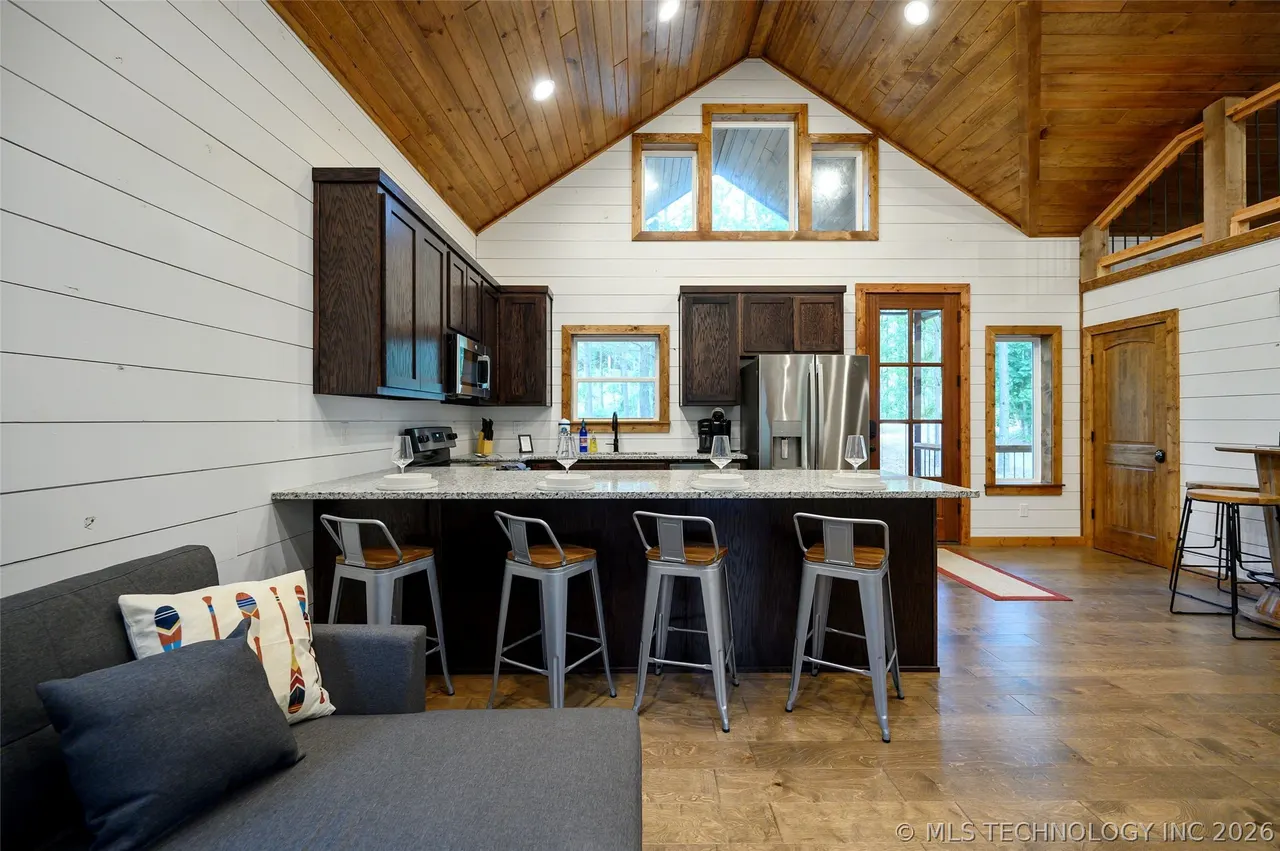 Photo 12 — 32 Cedar Tree Trail, Broken Bow, OK 74728