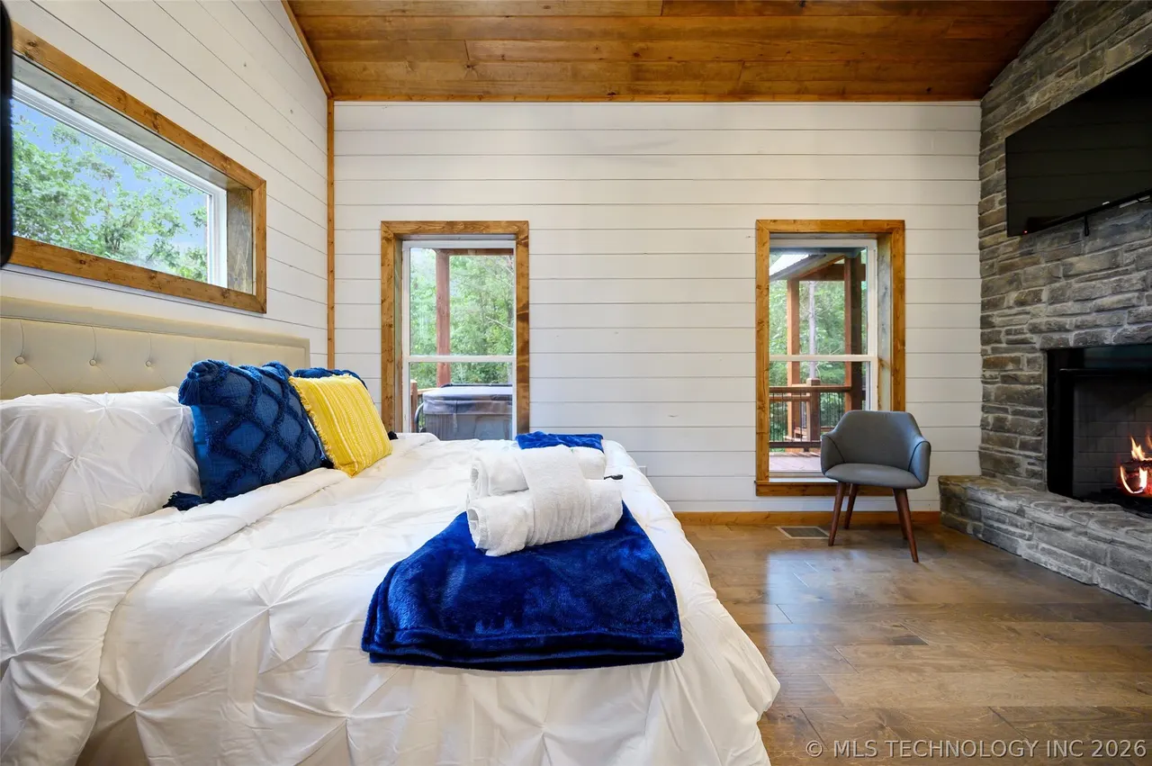 Photo 19 — 32 Cedar Tree Trail, Broken Bow, OK 74728