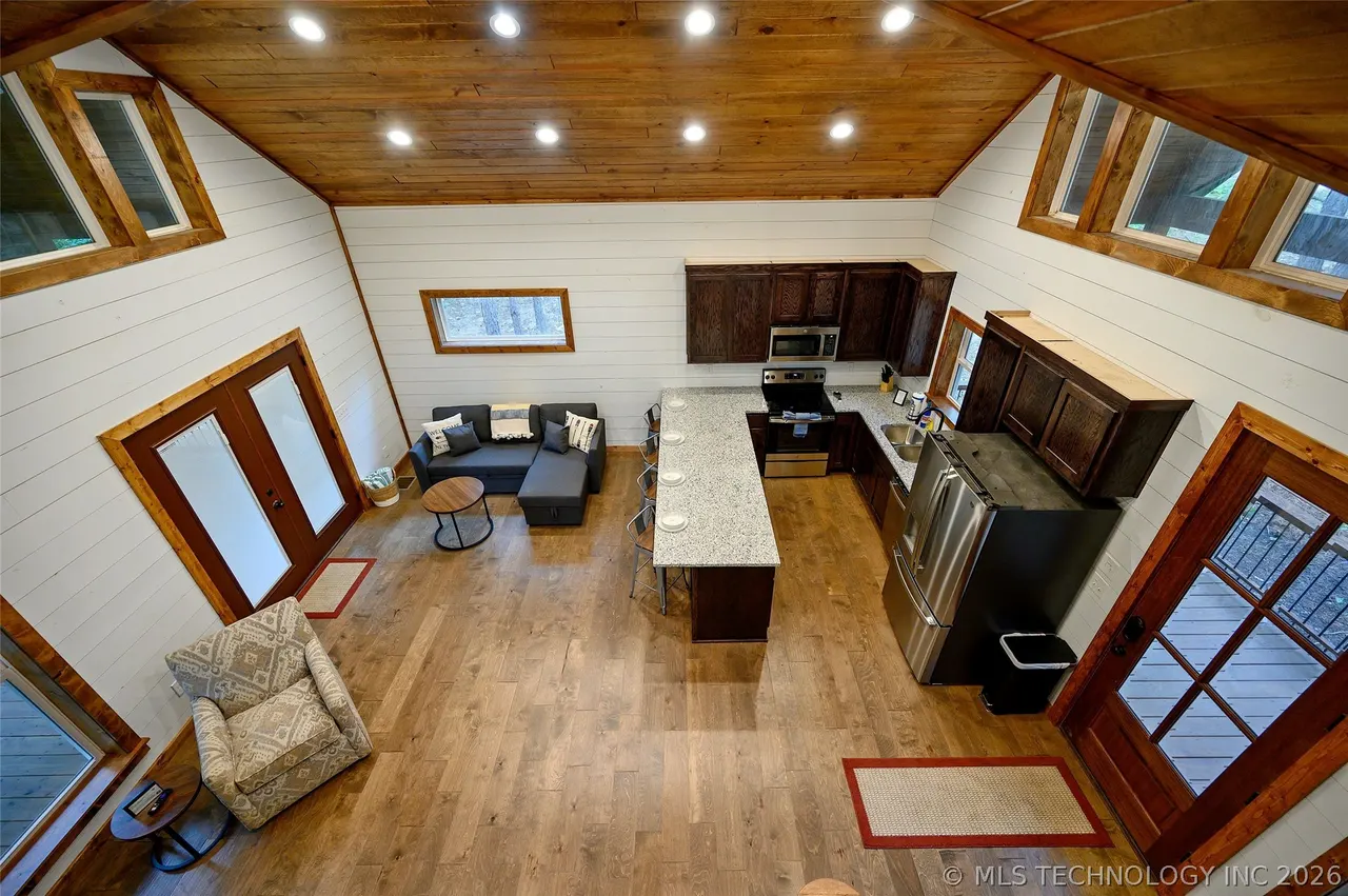 Photo 28 — 32 Cedar Tree Trail, Broken Bow, OK 74728