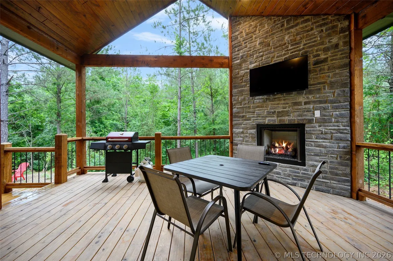 Photo 30 — 32 Cedar Tree Trail, Broken Bow, OK 74728