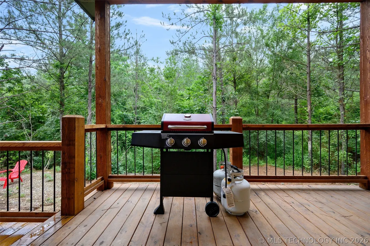 Photo 31 — 32 Cedar Tree Trail, Broken Bow, OK 74728