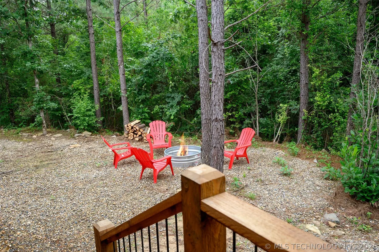 Photo 32 — 32 Cedar Tree Trail, Broken Bow, OK 74728
