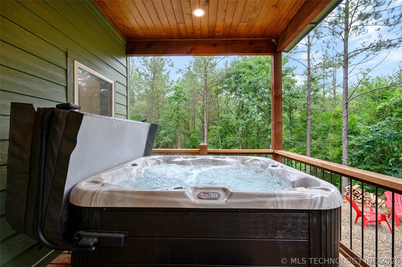 Photo 33 — 32 Cedar Tree Trail, Broken Bow, OK 74728