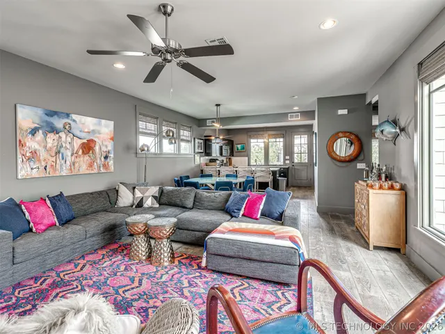 Photo 7 — 29 Boardwalk Street D, Carlton Landing, OK 74432