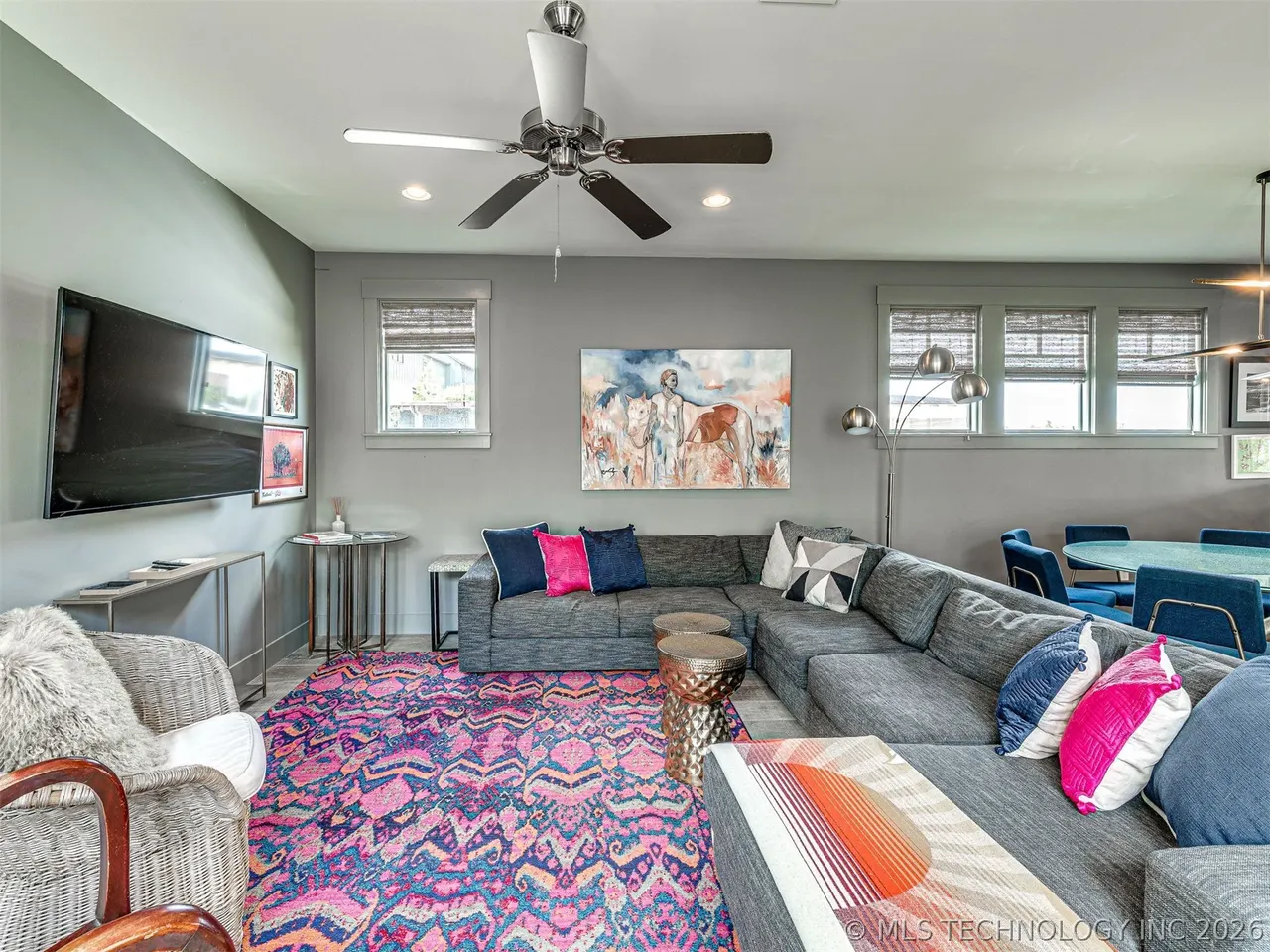 Photo 8 — 29 Boardwalk Street D, Carlton Landing, OK 74432