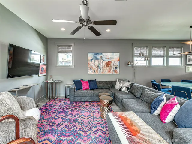 Photo 8 — 29 Boardwalk Street D, Carlton Landing, OK 74432