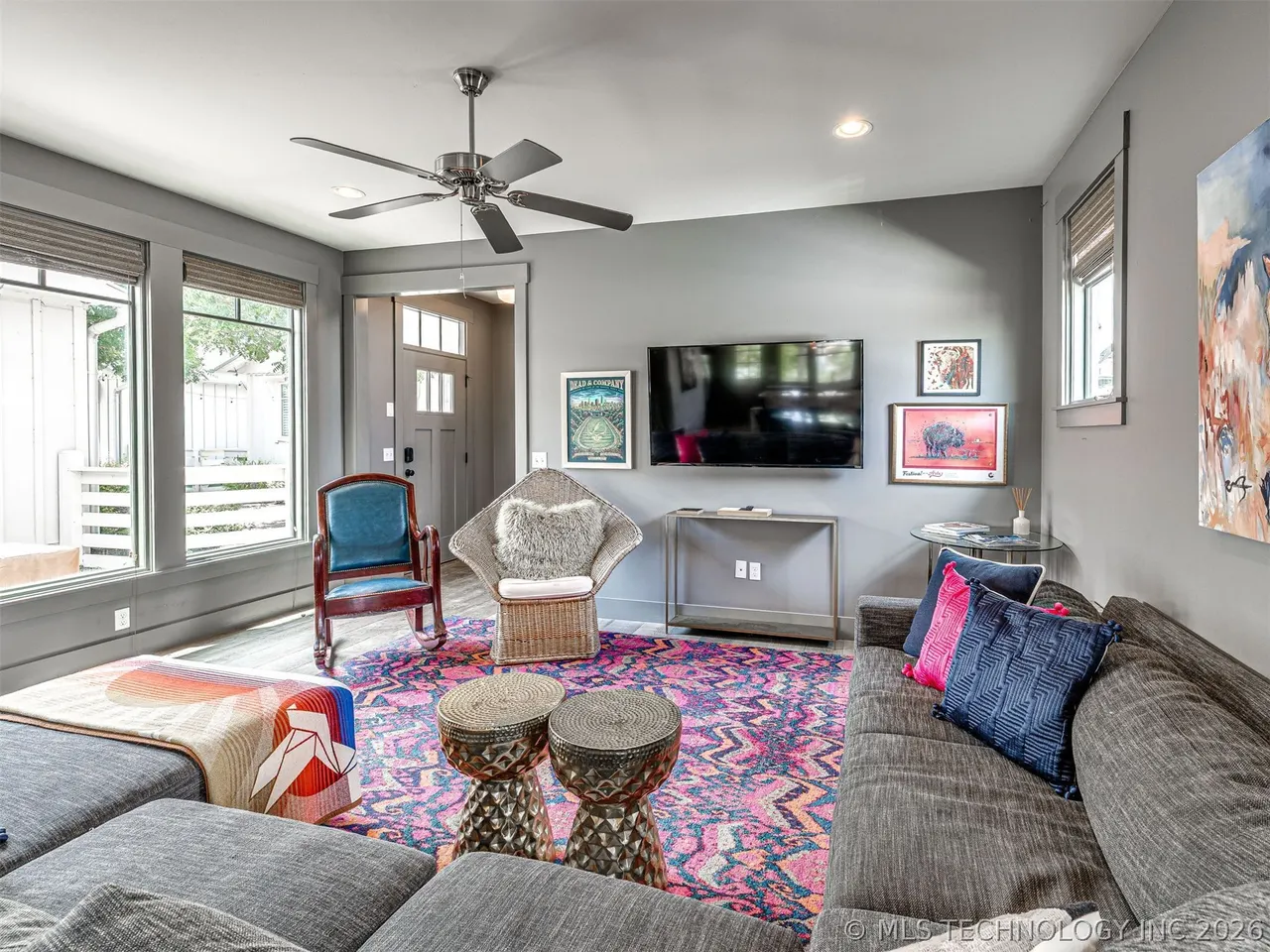 Photo 10 — 29 Boardwalk Street D, Carlton Landing, OK 74432