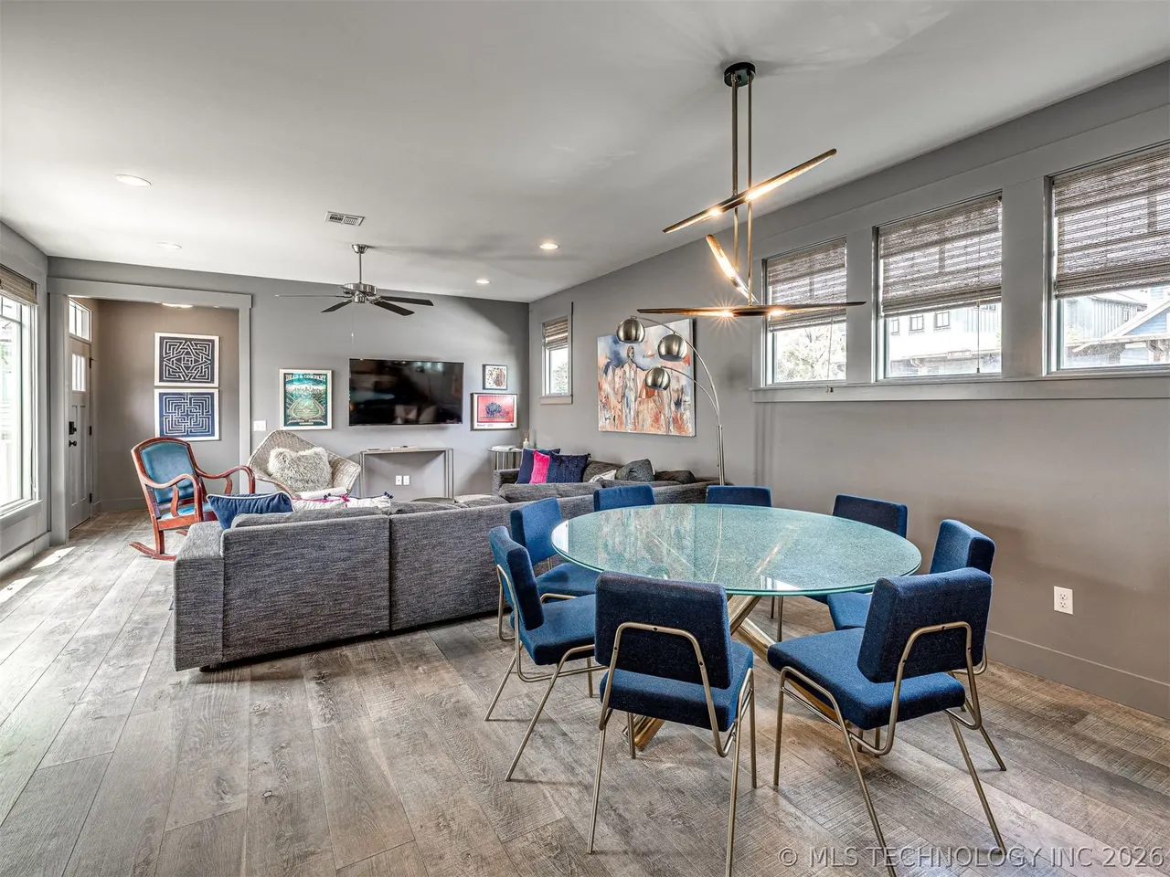 Photo 13 — 29 Boardwalk Street D, Carlton Landing, OK 74432