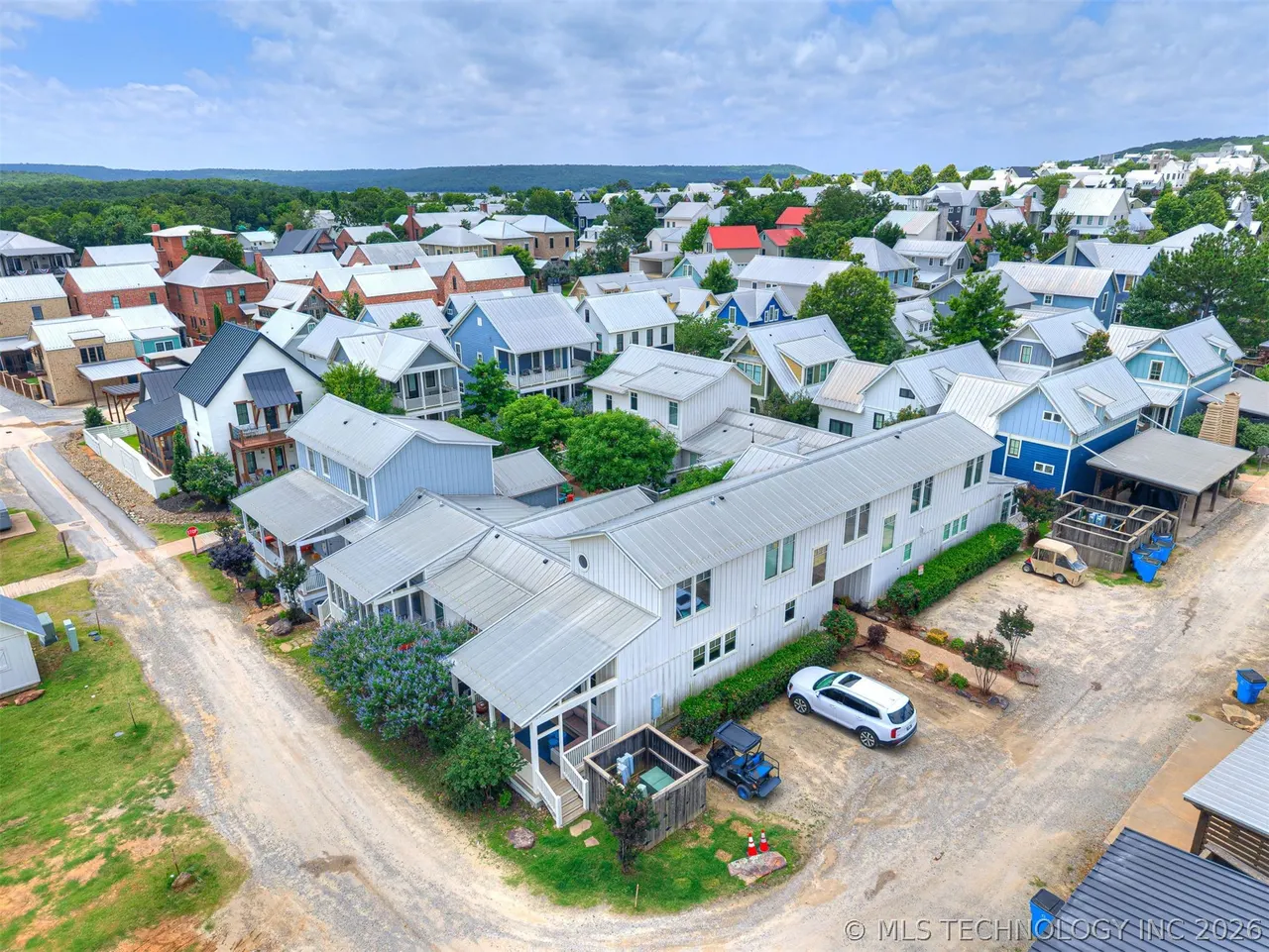 Photo 34 — 29 Boardwalk Street D, Carlton Landing, OK 74432