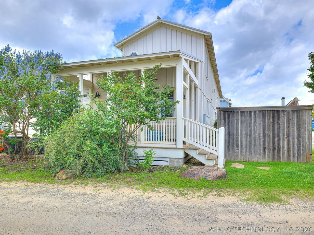 Photo 44 — 29 Boardwalk Street D, Carlton Landing, OK 74432