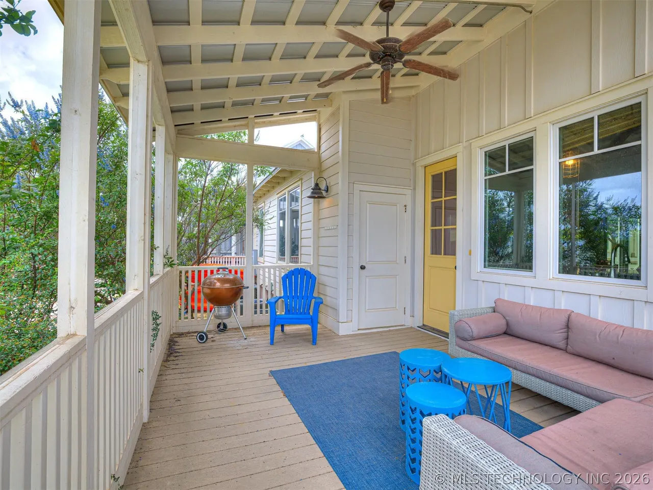 Photo 2 — 29 Boardwalk Street D, Carlton Landing, OK 74432