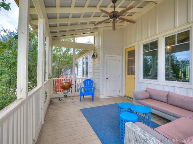 Photo 2 — 29 Boardwalk Street D, Carlton Landing, OK 74432