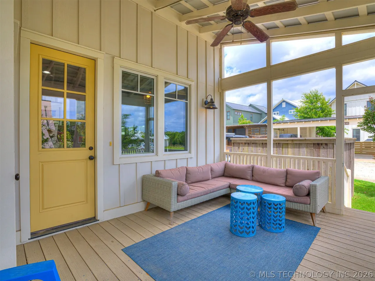 Photo 3 — 29 Boardwalk Street D, Carlton Landing, OK 74432