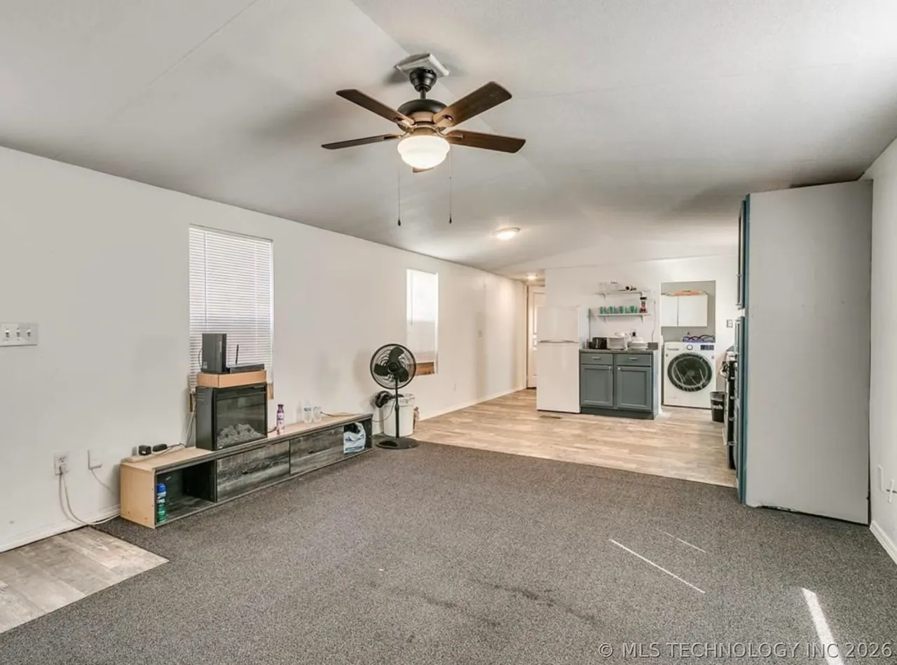 Photo 8 — 19700 Mooseville Drive, Noble, OK 73068