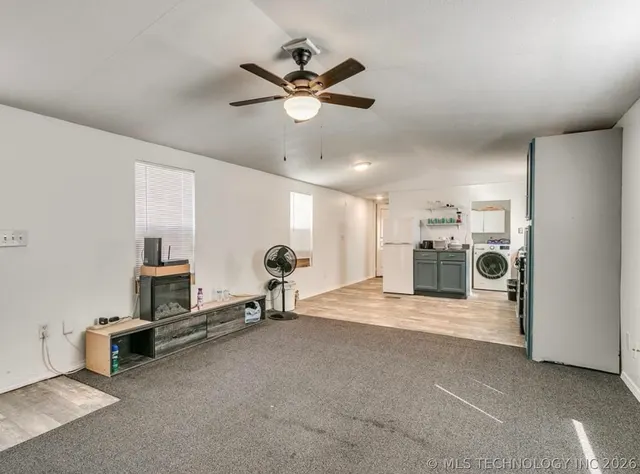 Photo 8 — 19700 Mooseville Drive, Noble, OK 73068