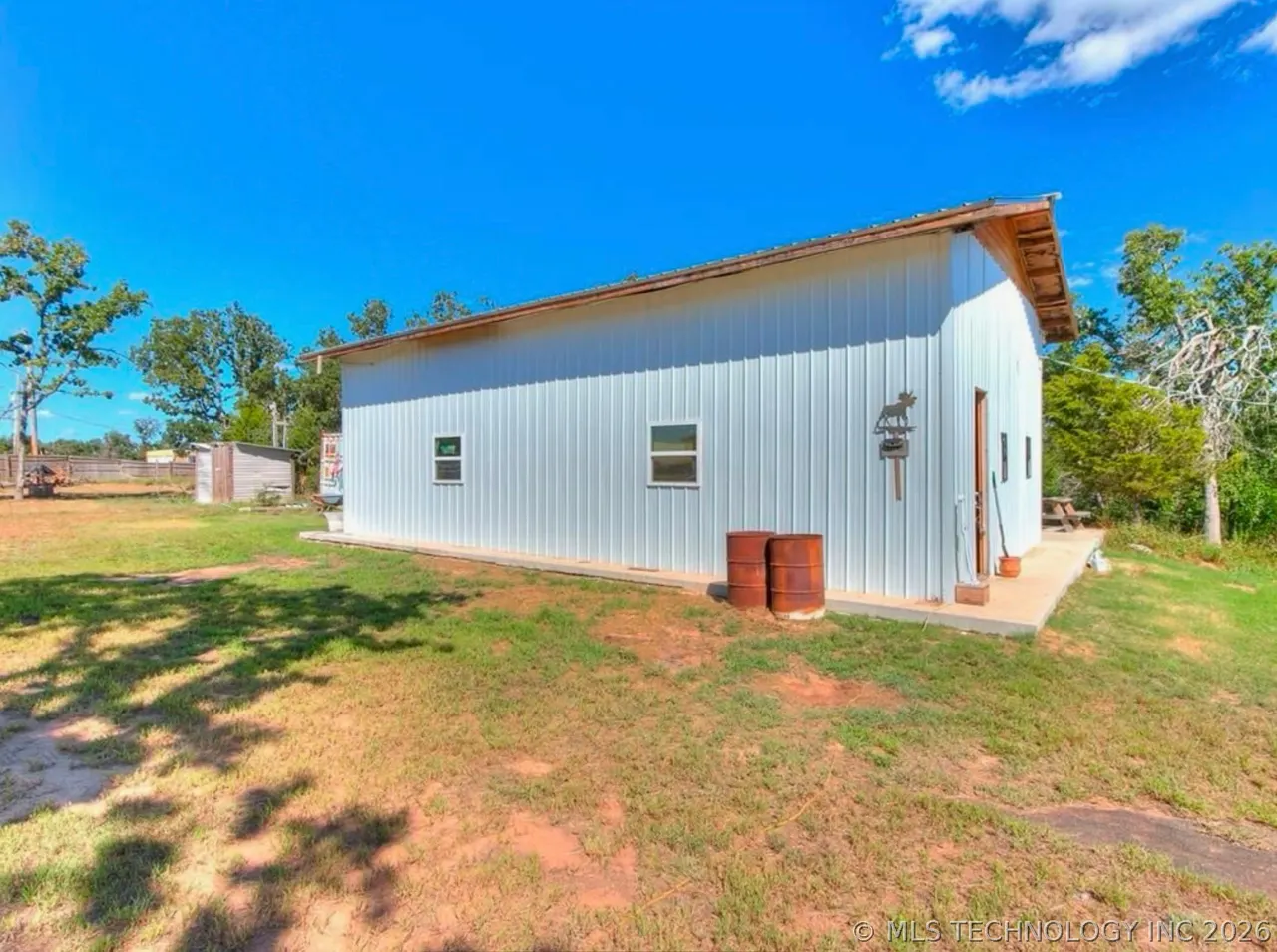 Photo 19 — 19700 Mooseville Drive, Noble, OK 73068