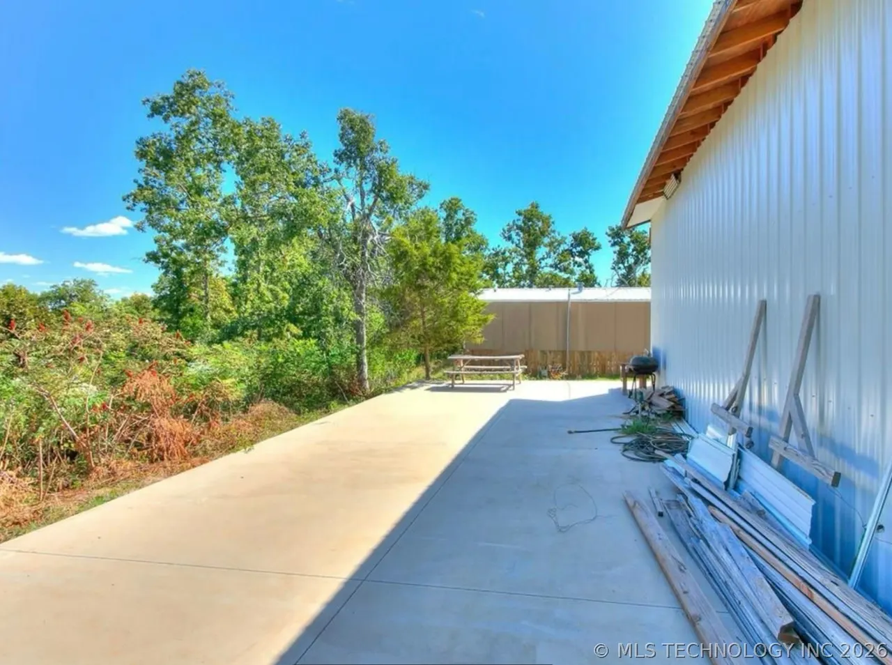 Photo 20 — 19700 Mooseville Drive, Noble, OK 73068