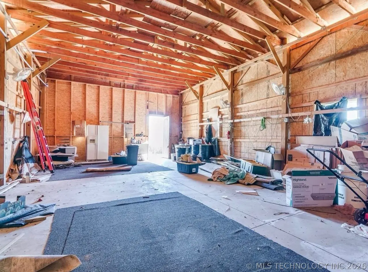 Photo 21 — 19700 Mooseville Drive, Noble, OK 73068