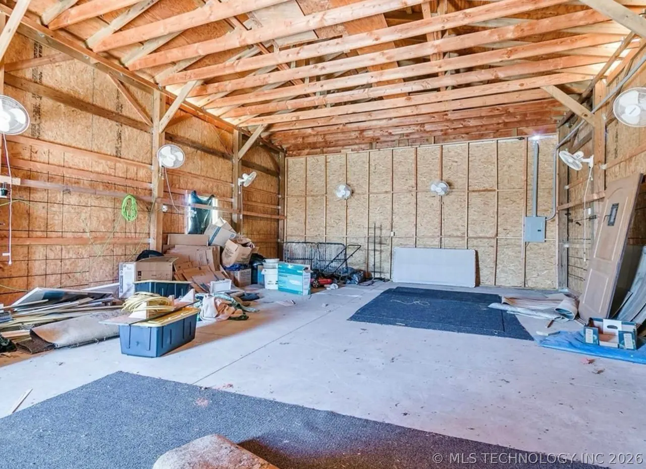 Photo 22 — 19700 Mooseville Drive, Noble, OK 73068