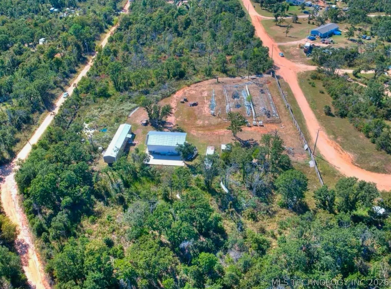 Photo 23 — 19700 Mooseville Drive, Noble, OK 73068
