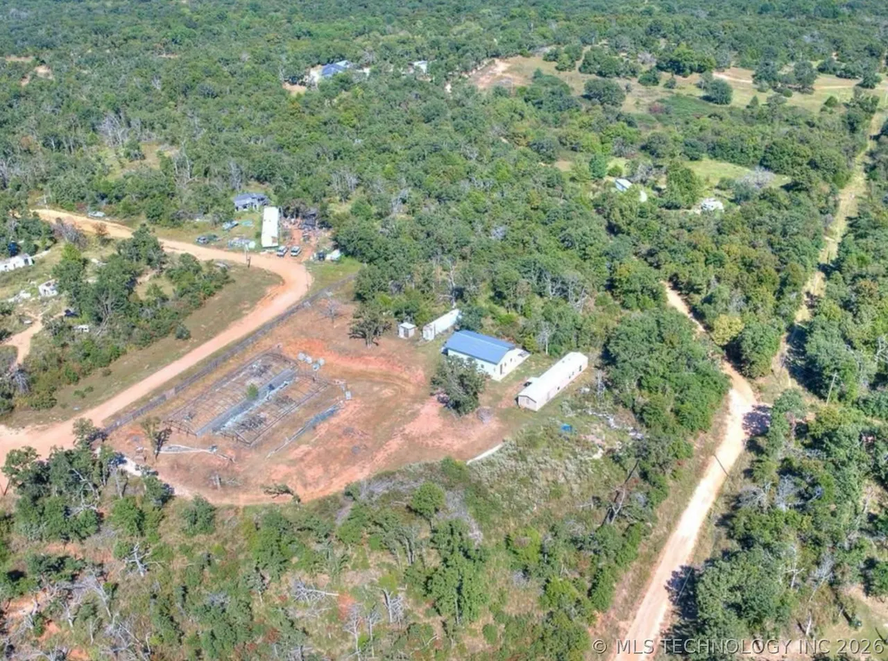 Photo 25 — 19700 Mooseville Drive, Noble, OK 73068