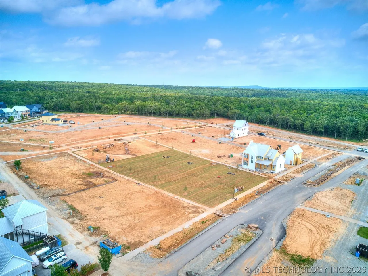 Photo 4 — 54 Hill Street, Carlton Landing, OK 74432