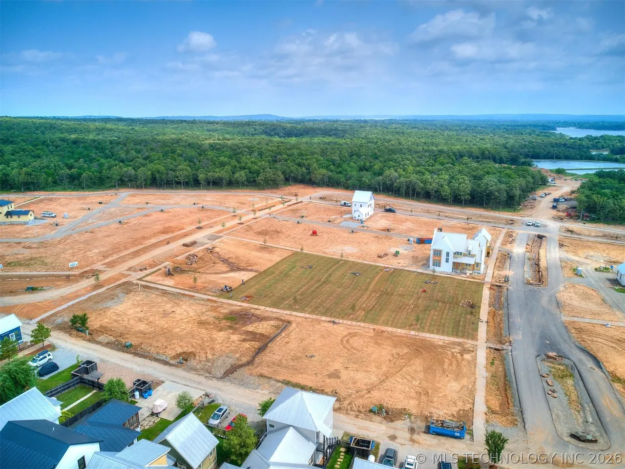 Photo 6 — 54 Hill Street, Carlton Landing, OK 74432