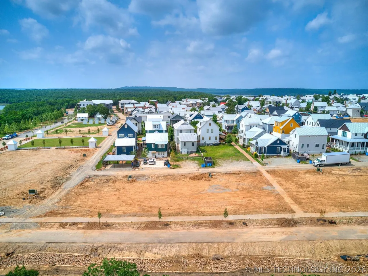 Photo 32 — 54 Hill Street, Carlton Landing, OK 74432